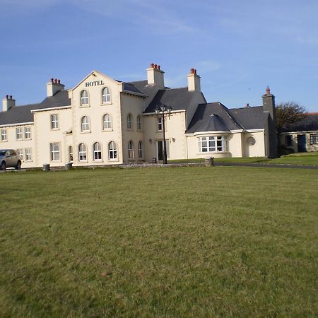 Aran View Country House Hotel Doolin Exterior photo