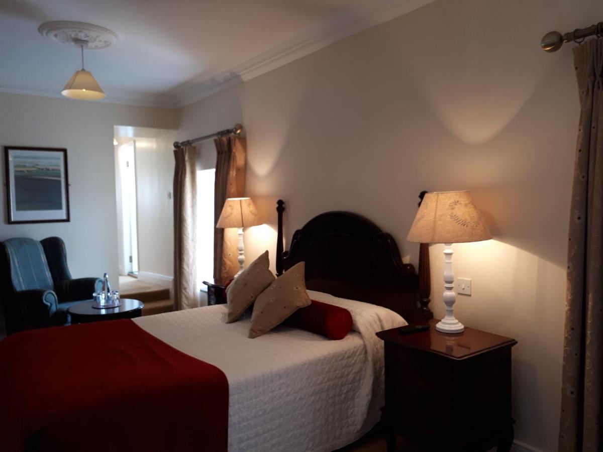 Aran View Country House Hotel Doolin Room photo